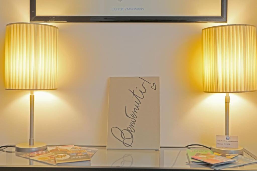 Appartamento con 2 Camere da Letto