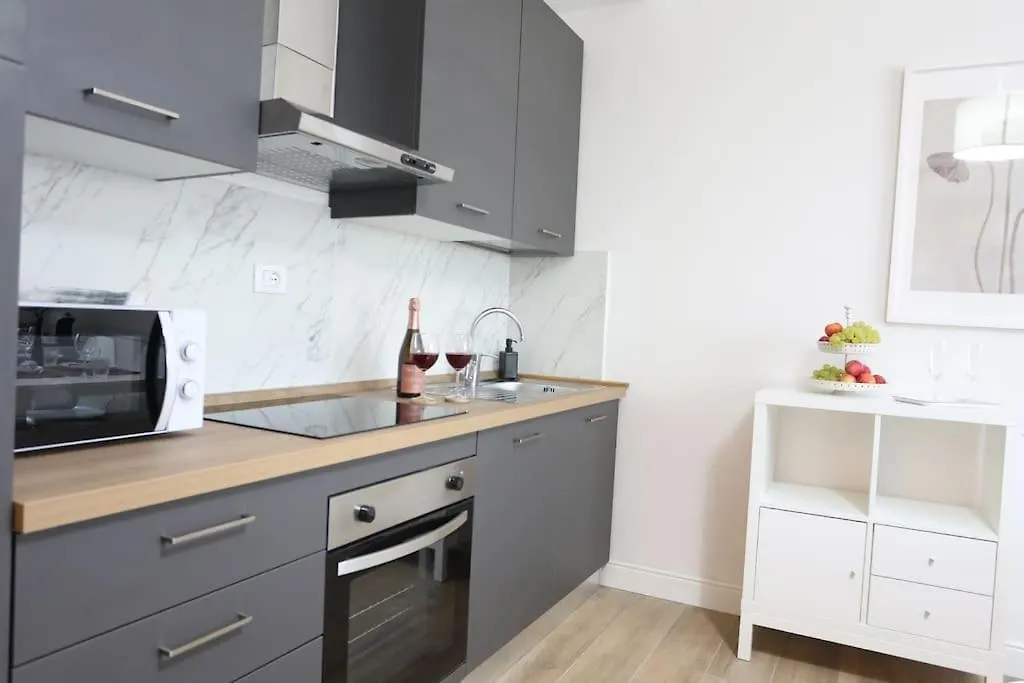 Appartamento San Donato-1