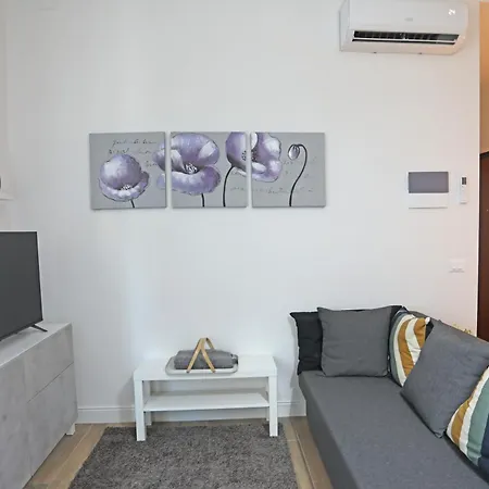 Appartamento San Donato-3