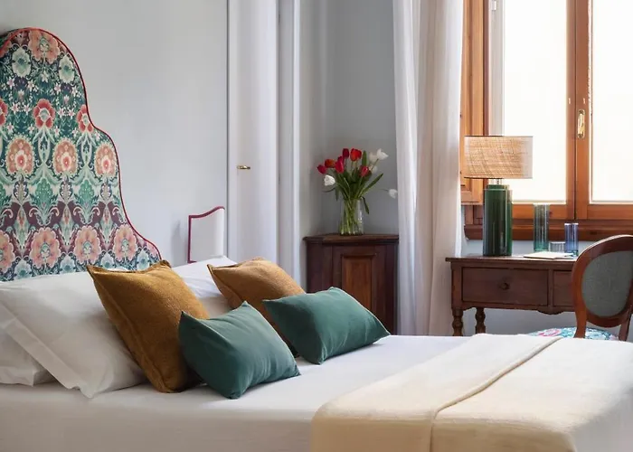 Hotel Galileo